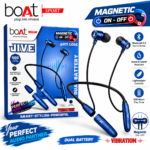 Neckband For Boat Jive Megnetic ON-OFF