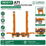 OG CC Flex For OPPO A71