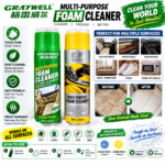 MULTI PURPOSE FOAM CLEANER