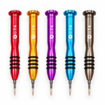 T4 Metal Precision Screwdriver for Electronics Repair - Image 2
