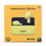 Earbuds For realme Buds T500 Pro Wireless Earbuds - Image 2