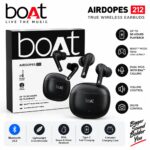Airbuds For Boat Airdopes 212
