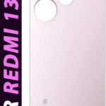 Back Panel For Mi 13 5G