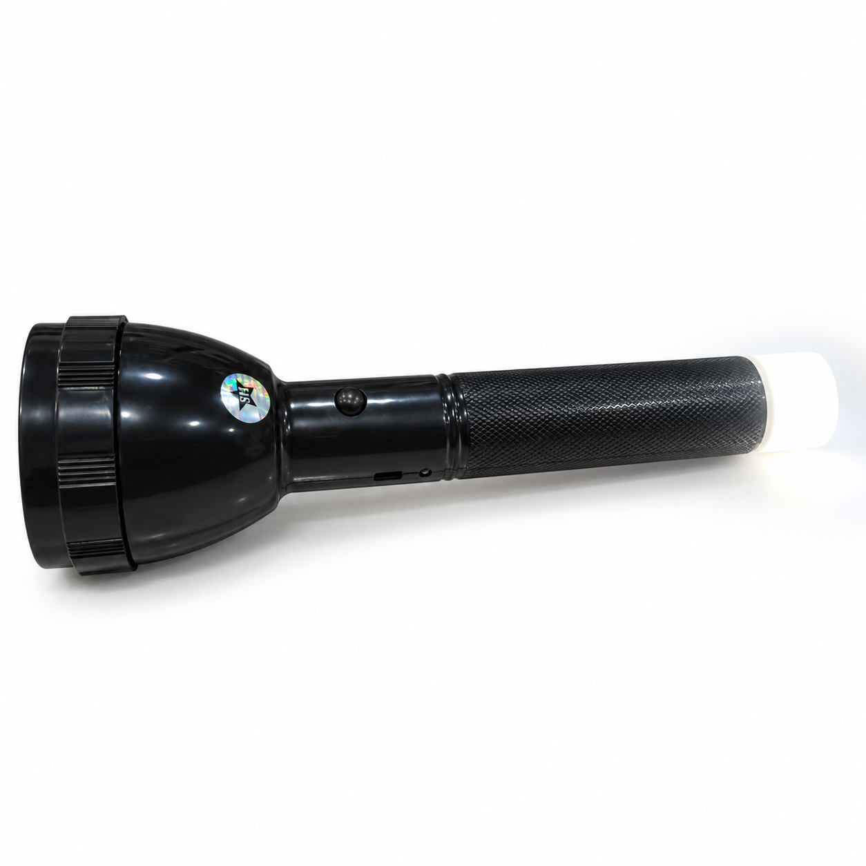e441b574-ecff-49b0-8f92-9b675ba4c99d Super 9050 Torch with Rear Light - Image 1