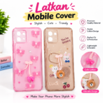 Mobile Cover Latkan Mix Model (272 Pc) Lot No 2